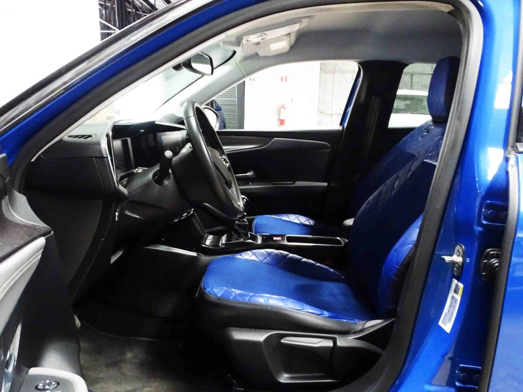 Opel Mokka Elegance año 2023