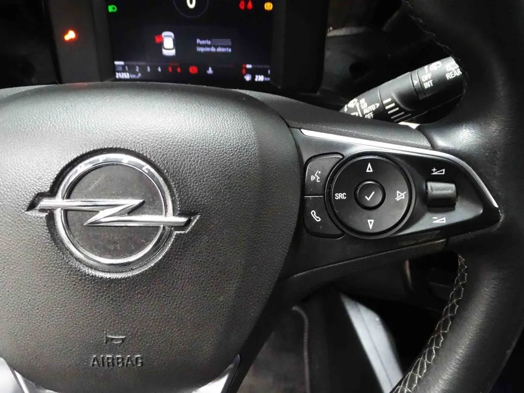 Opel Mokka Elegance año 2023