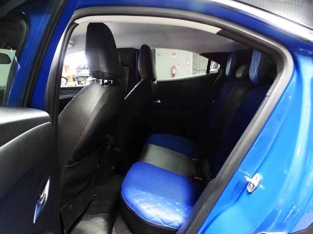 Opel Mokka Elegance año 2023