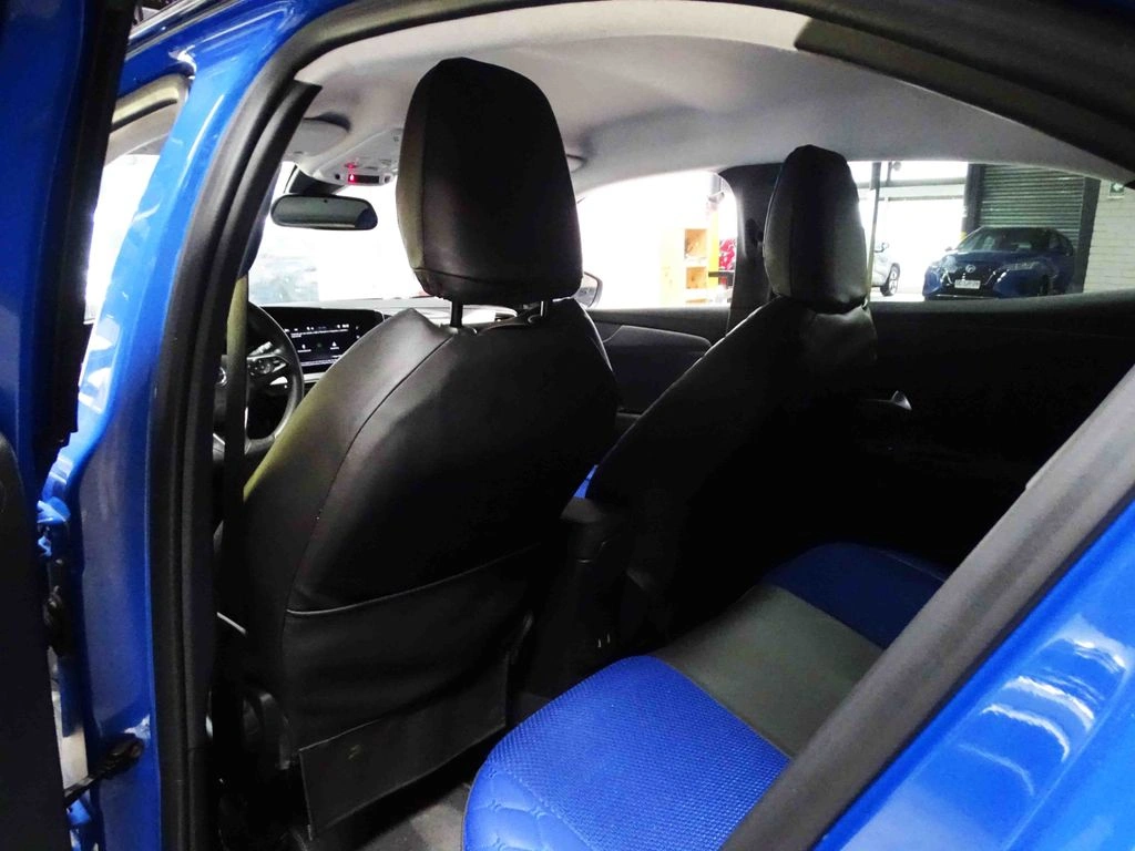Opel Mokka Elegance año 2023