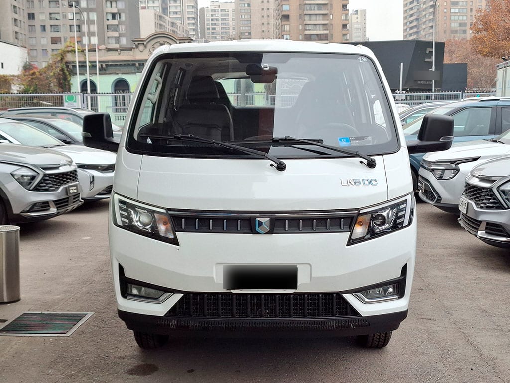 Landking Lk5 1.6 Dc Pick Up año 2026