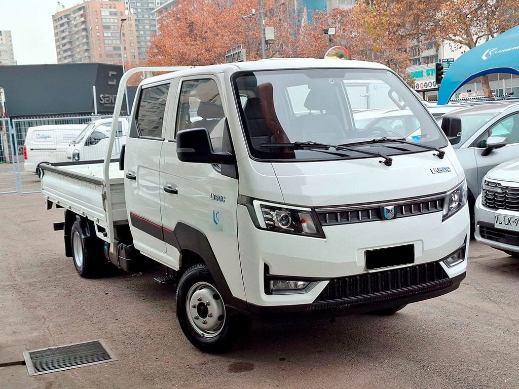 Landking Lk5 1.6 Dc Pick Up año 2026