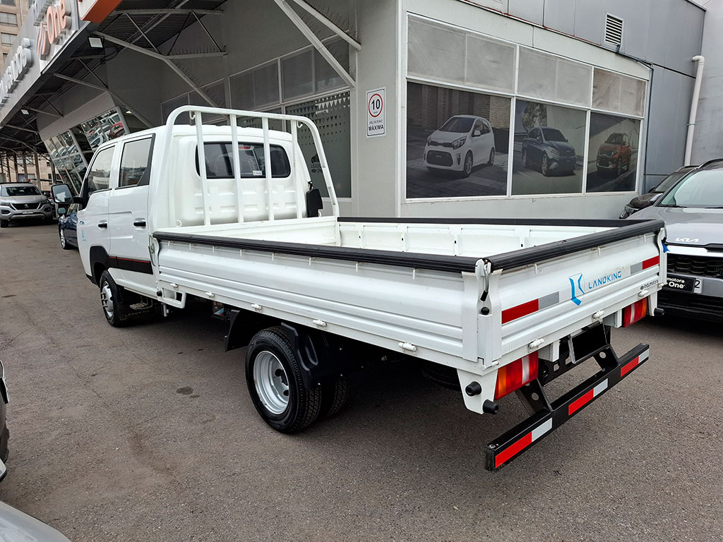 Landking Lk5 1.6 Dc Pick Up año 2026