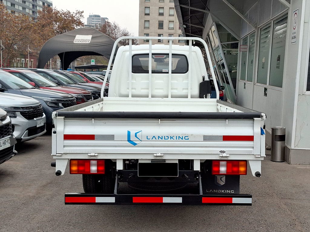 Landking Lk5 1.6 Dc Pick Up año 2026