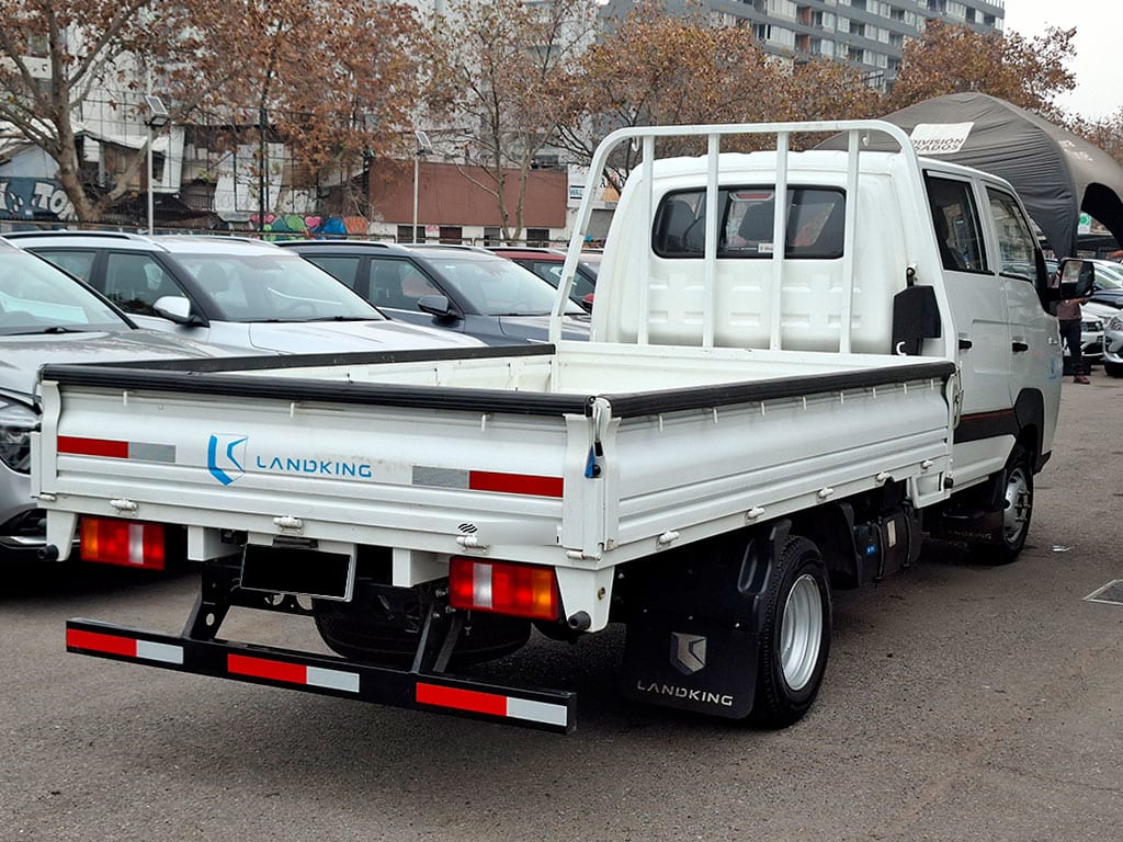 Landking Lk5 1.6 Dc Pick Up año 2026