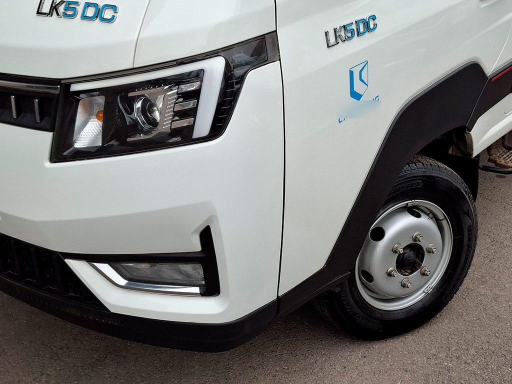 Landking Lk5 1.6 Dc Pick Up año 2026