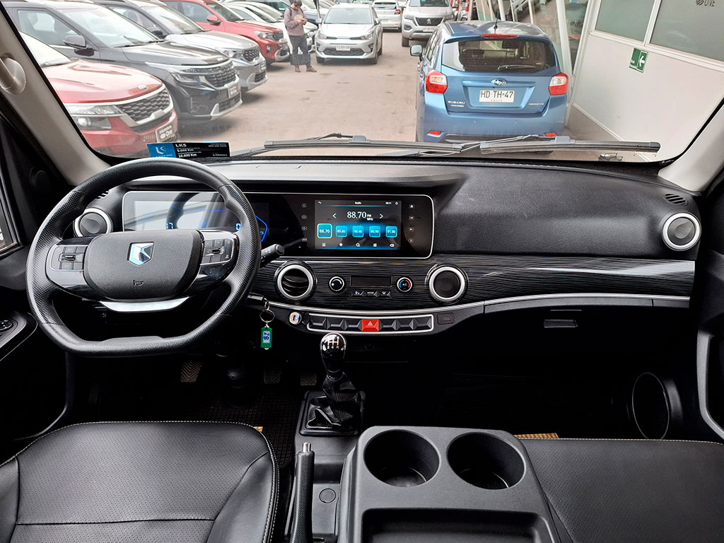 Landking Lk5 1.6 Dc Pick Up año 2026