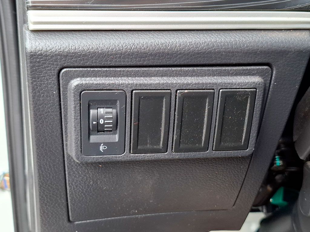 Landking Lk5 1.6 Dc Pick Up año 2026