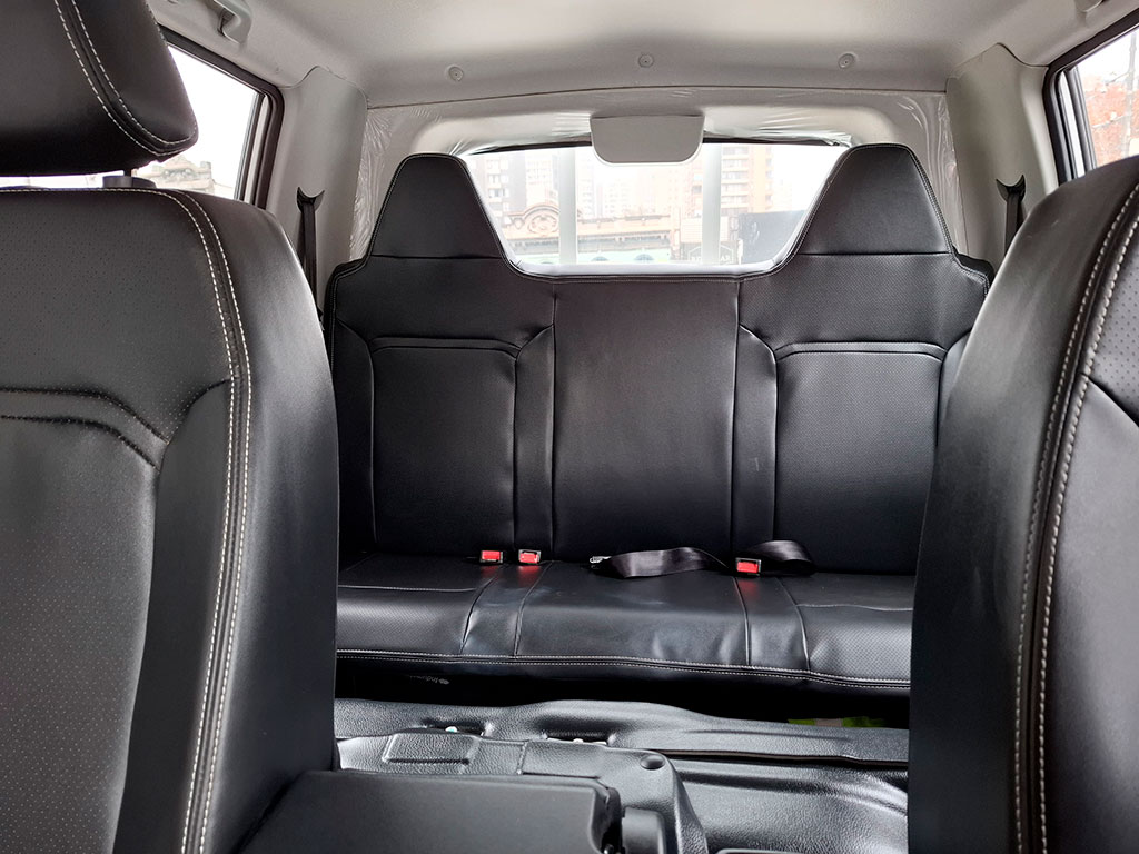 Landking Lk5 1.6 Dc Pick Up año 2026