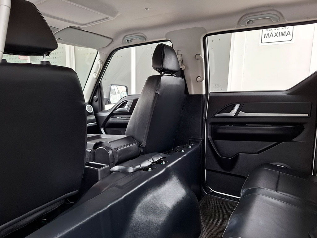 Landking Lk5 1.6 Dc Pick Up año 2026