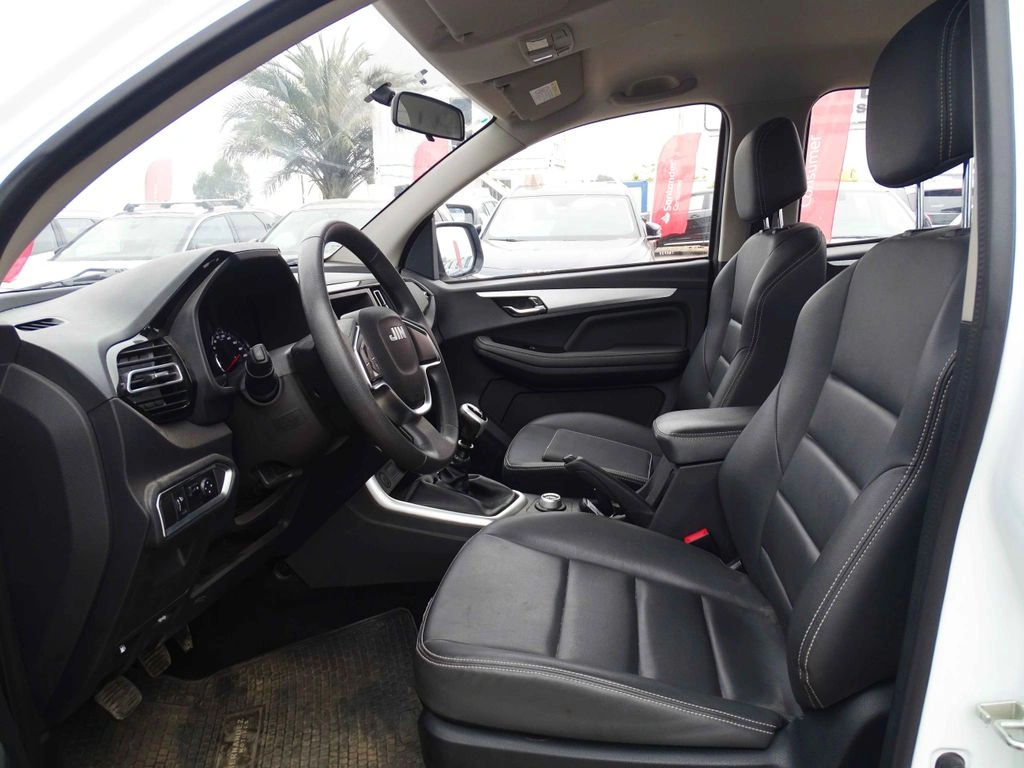 Jim Re-max 4x4 año 2025