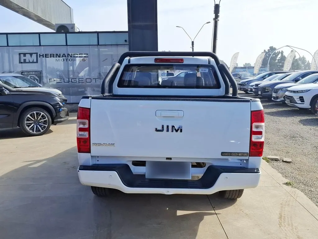 JIM Re-Max Std año 2025