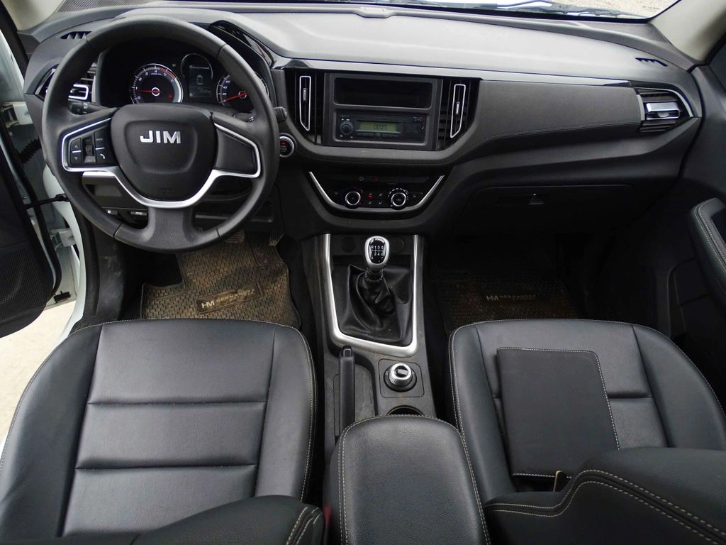 Jim Re-max 4x4 año 2025