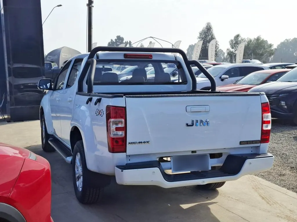 JIM Re-Max Std año 2025