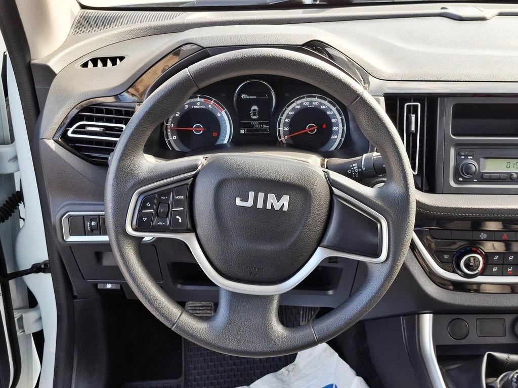 JIM Re-Max Std año 2025
