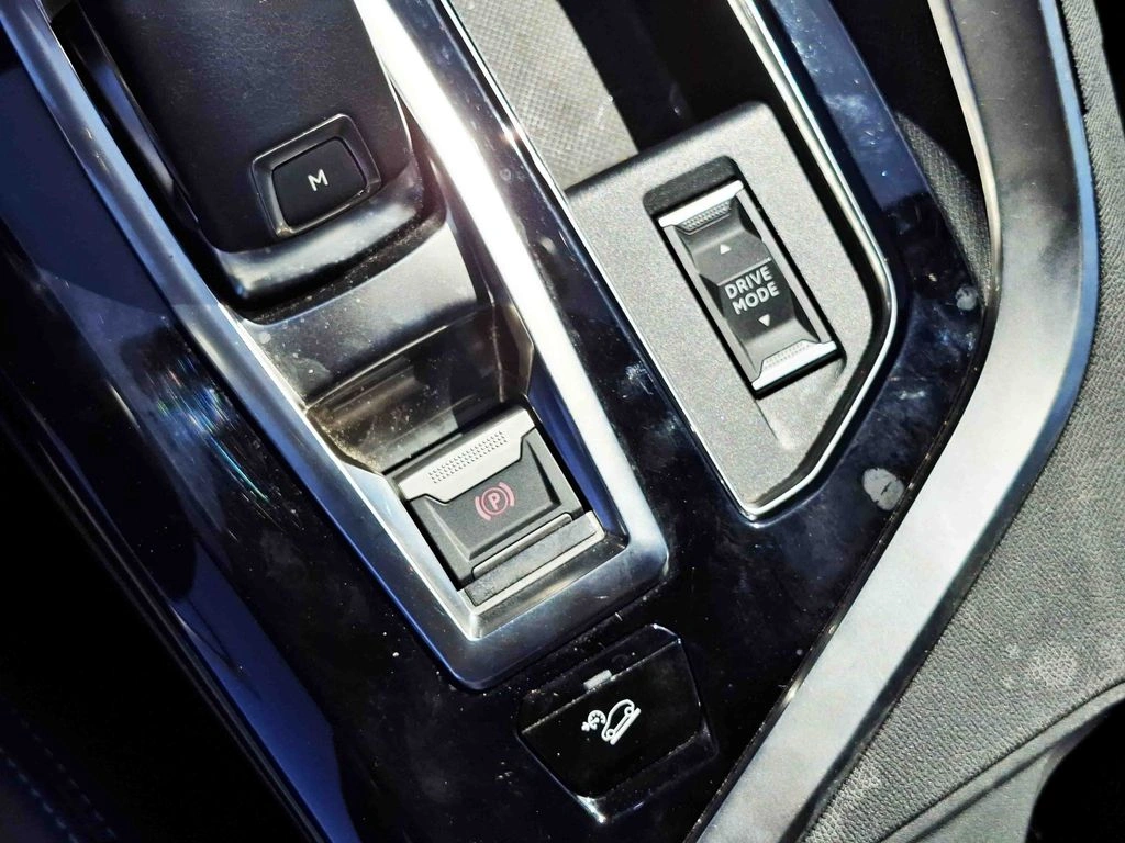 Peugeot 3008 Allure año 2023