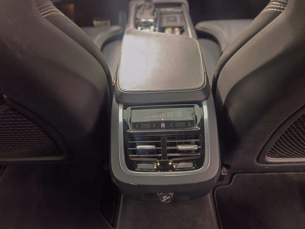 Volvo S90 D5 Awd año 2019