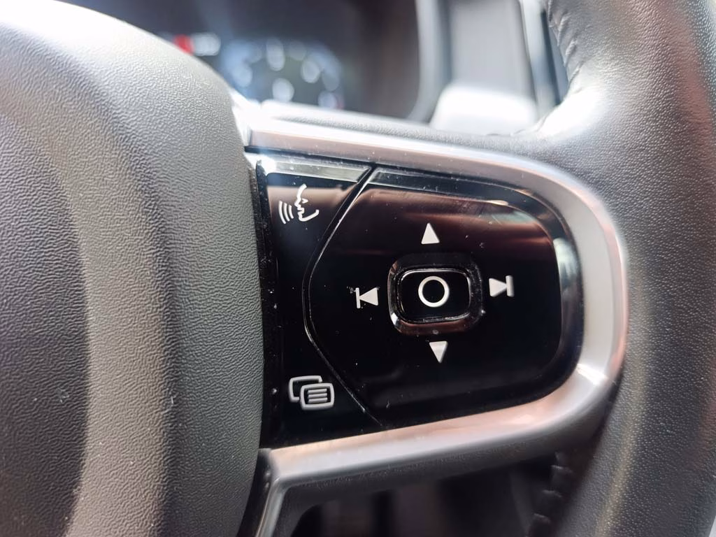 Volvo S90 D5 Awd año 2019