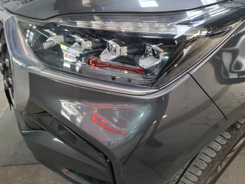 Ssangyong Rexton Std año 2022