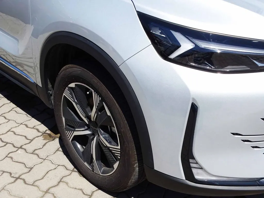 Baic X7 Elite año 2025