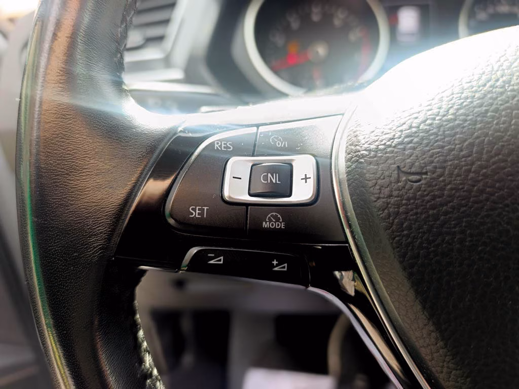 Volkswagen Tiguan Tsi año 2018