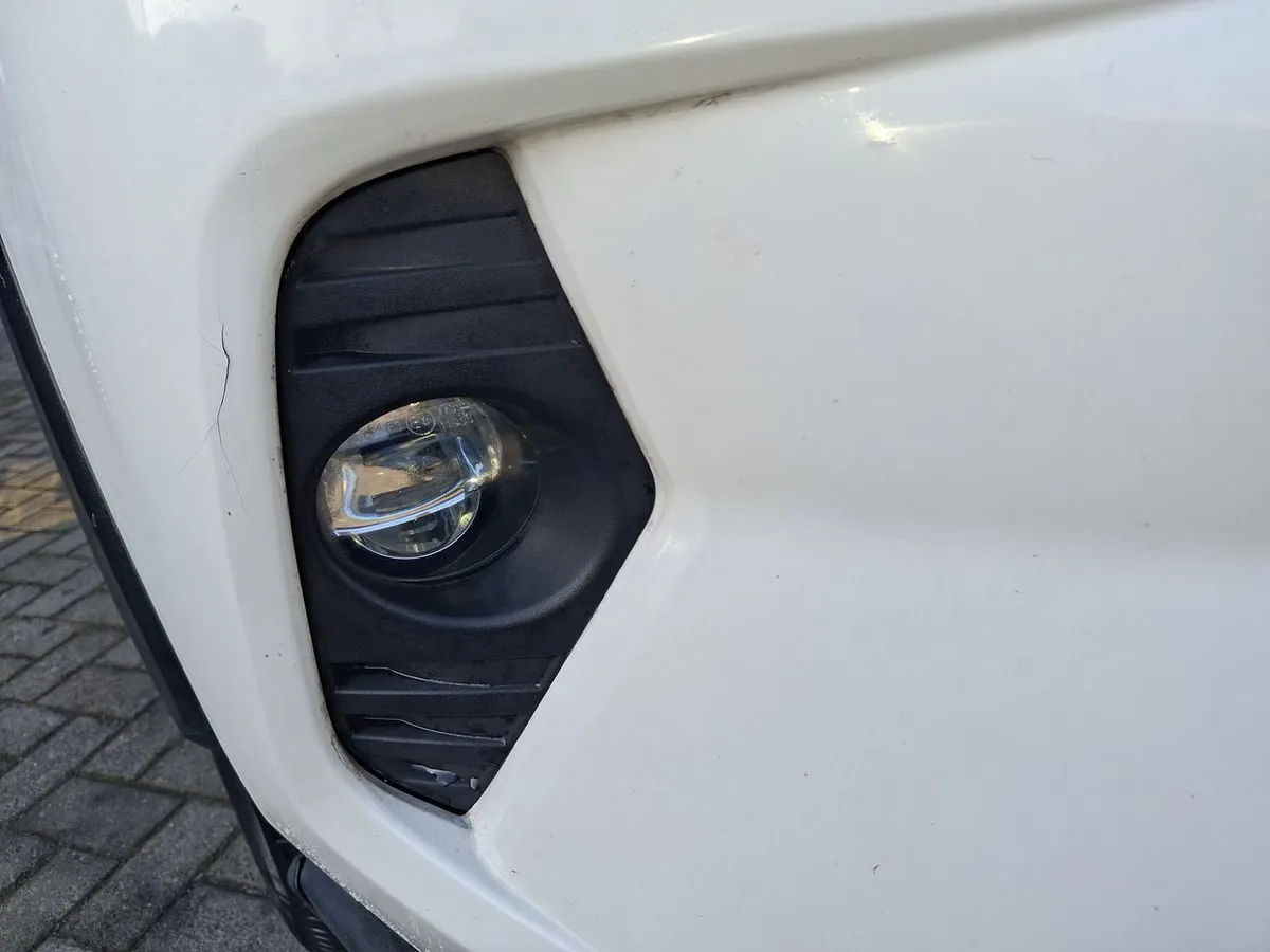 Toyota Rav 4 2.0 Le 4x2 Cvt At 5p año 2022