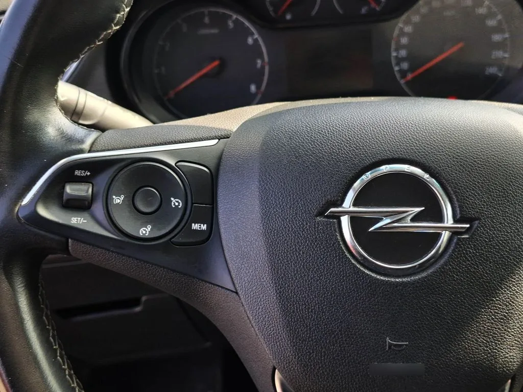 Opel Grandland X Dynamic año 2019
