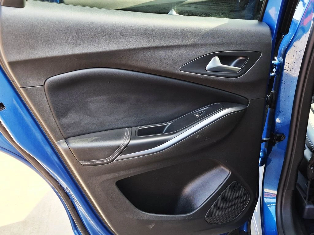 Opel Grandland X Dynamic año 2019