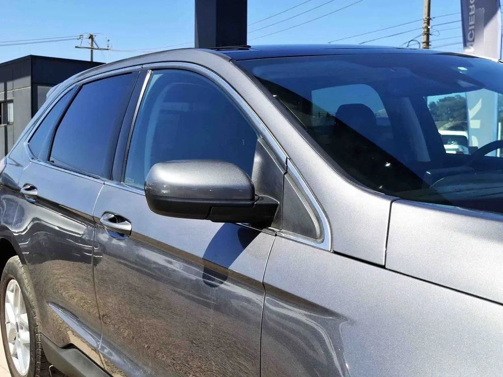 Ford Edge Sel año 2022
