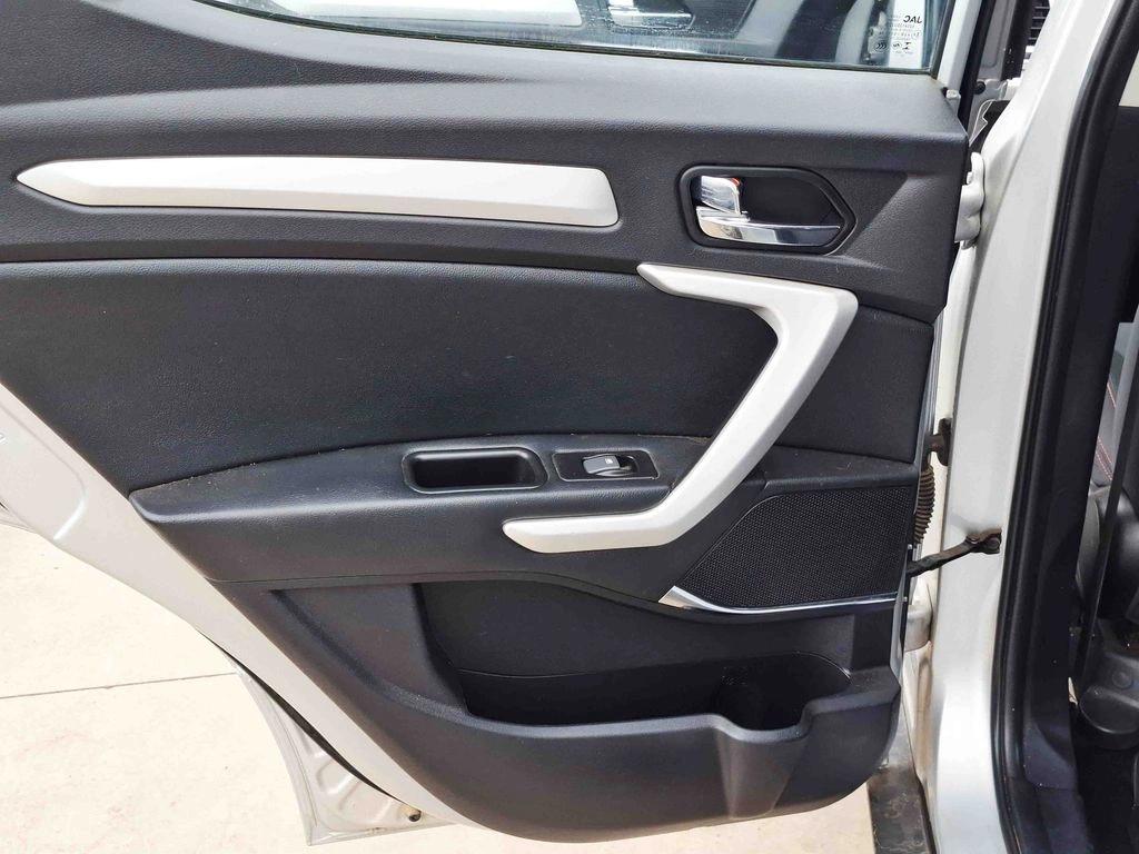 Jac S3 Comfort año 2020