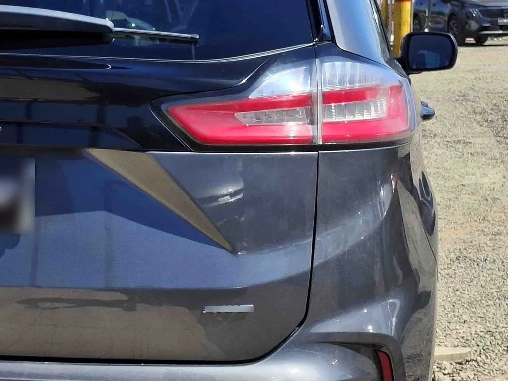 Ford Edge Sel año 2022