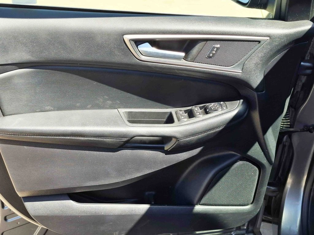 Ford Edge Sel año 2022