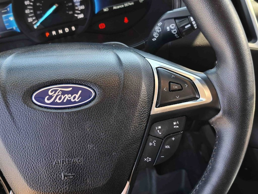 Ford Edge Sel año 2022