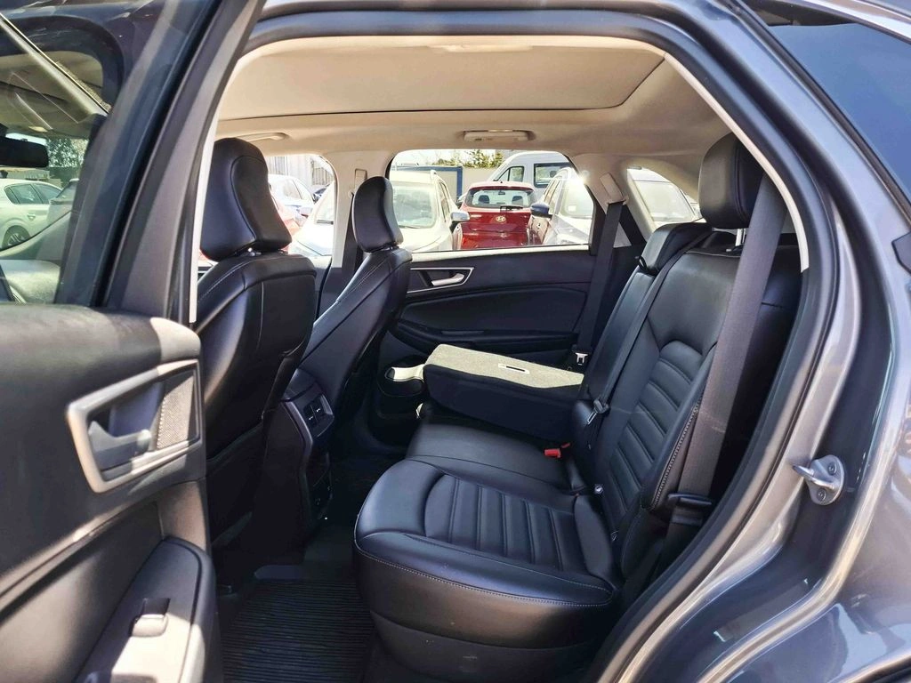 Ford Edge Sel año 2022