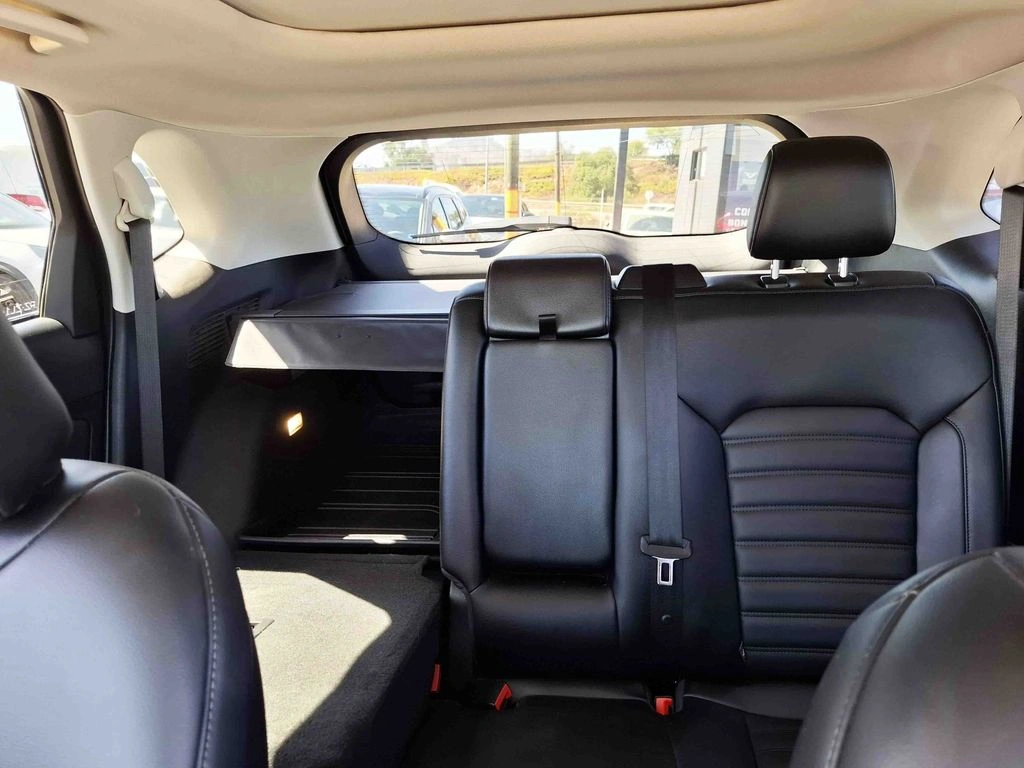 Ford Edge Sel año 2022