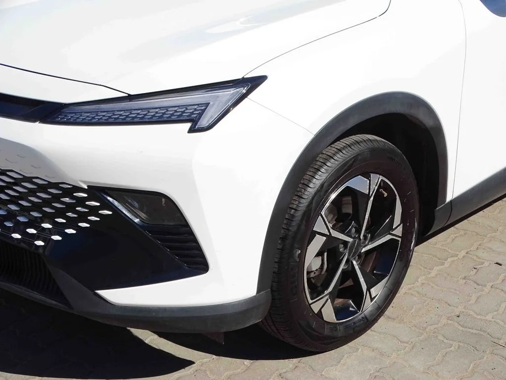 Baic X55 Plus Luxury año 2025