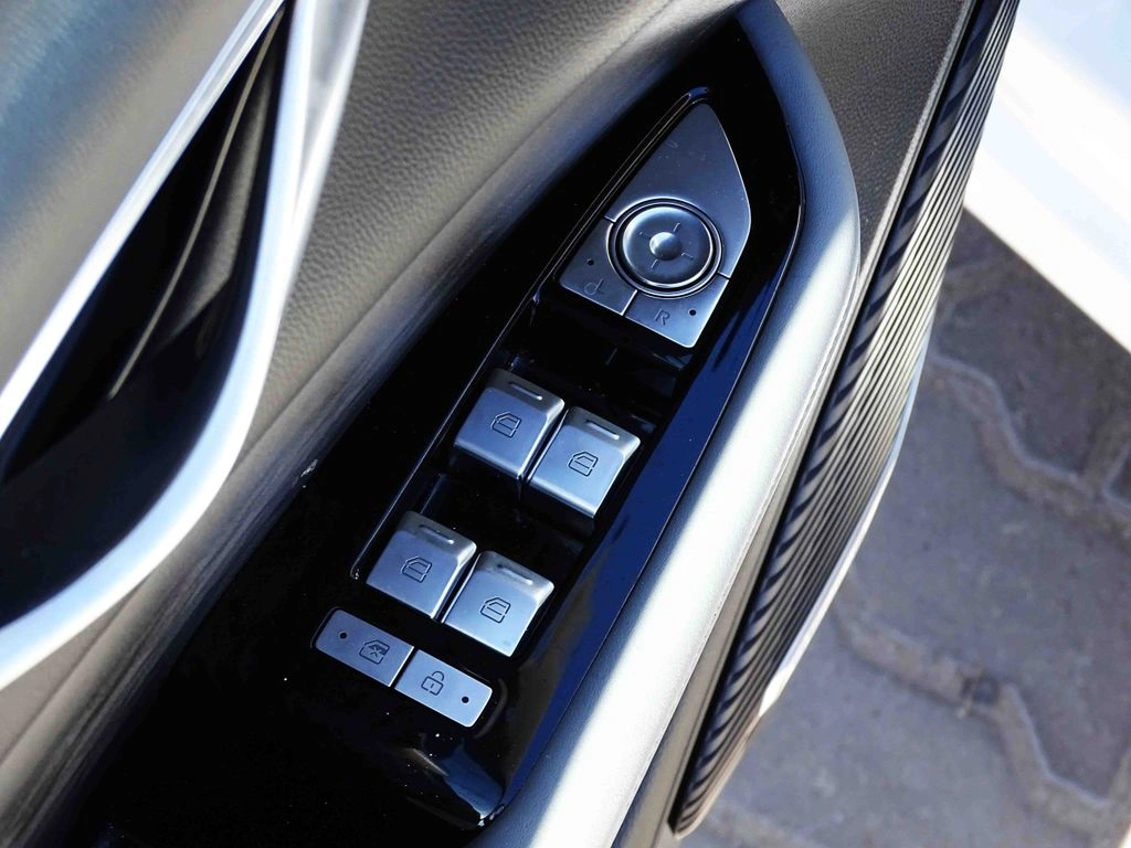 Baic X55 Plus Luxury año 2025