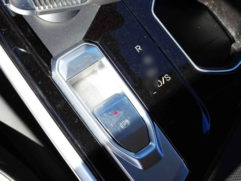 Baic X55 Plus Luxury año 2025