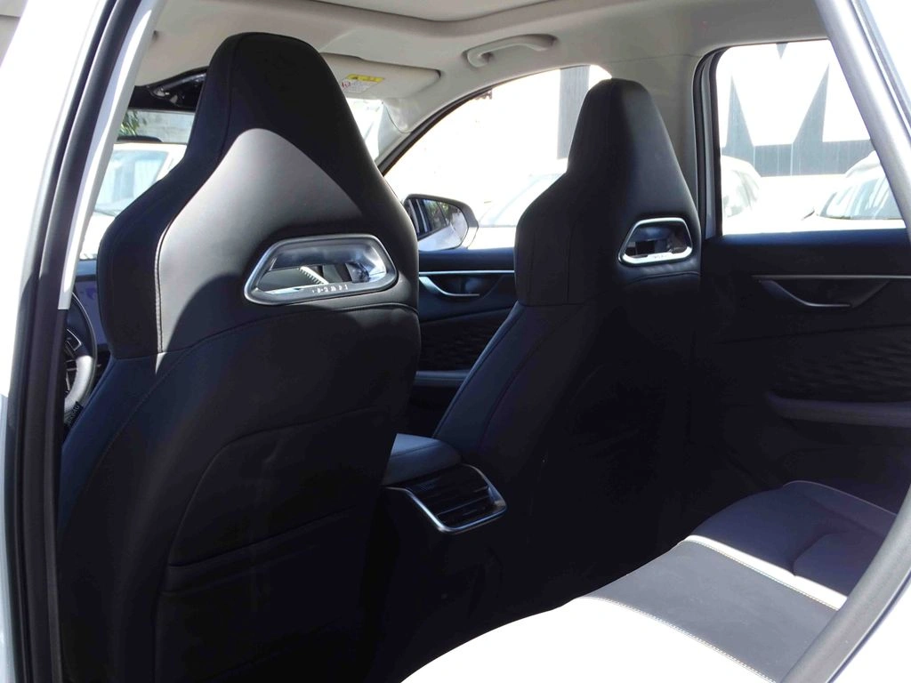 Baic X55 Plus Luxury año 2025