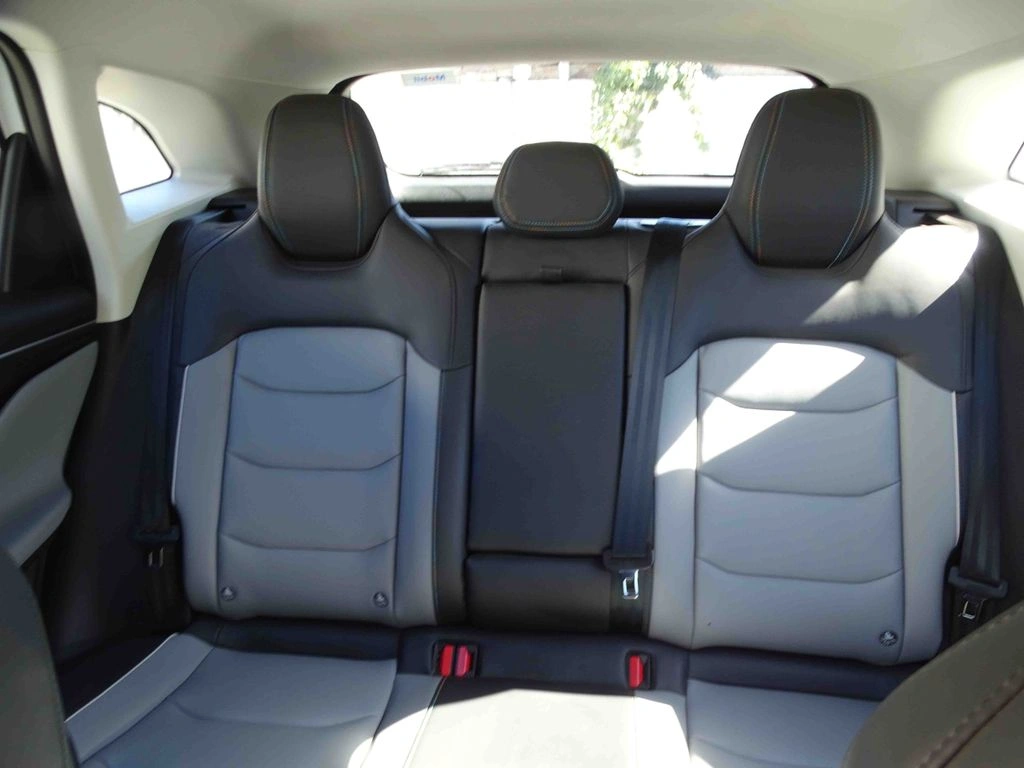 Baic X55 Plus Luxury año 2025