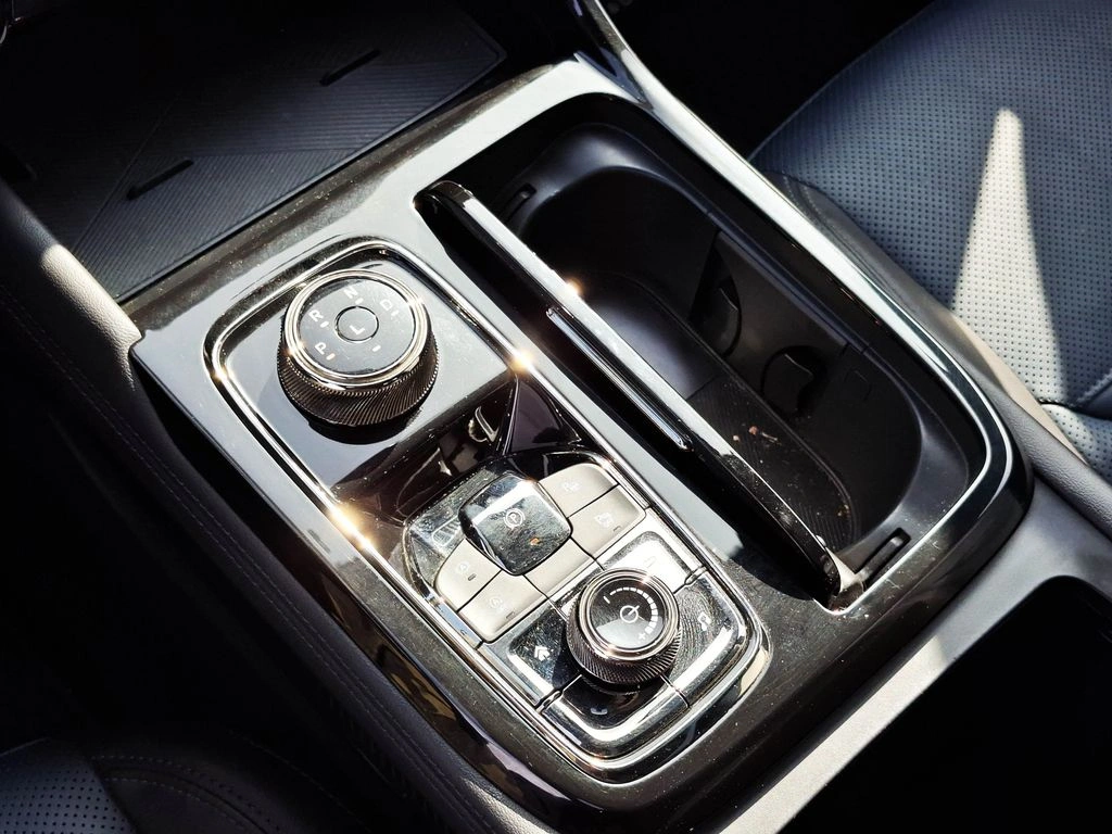 Ford Territory Titanium año 2024
