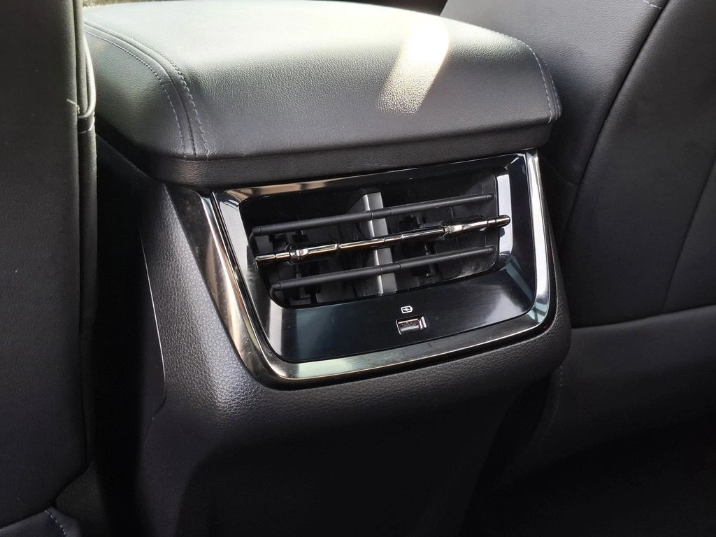 Ford Territory Titanium año 2024