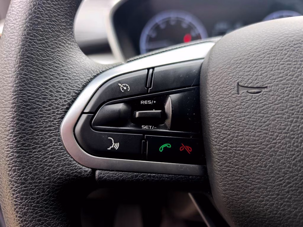 Geely Coolray Lite año 2026