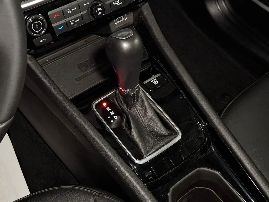 Jeep Compass Longitud año 2025