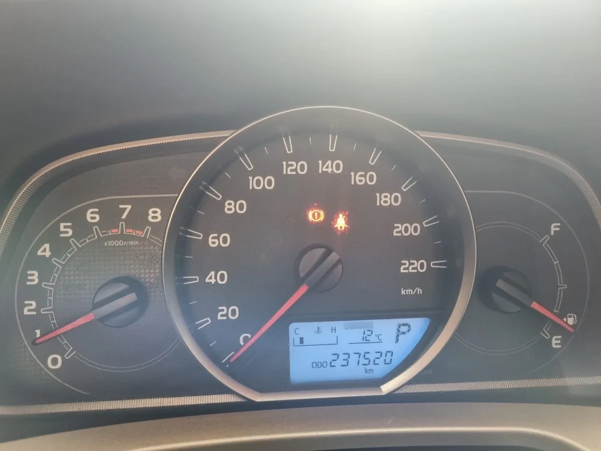 TOYOTA RAV4 2.5 Advantage Limited Bt At 4x4 año 2014