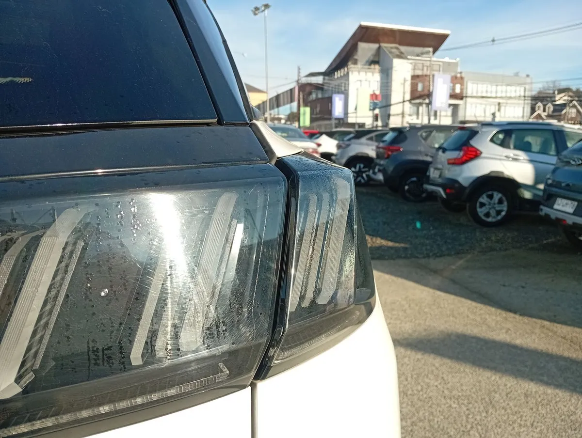 Peugeot 3008 1.5 Gt Black Pack Bluehdi Diesel 130 4x2 Eat8 5p año 2023