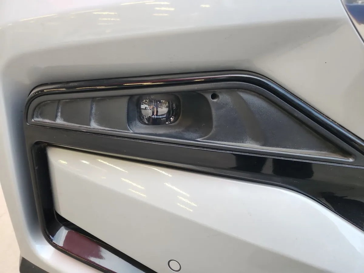 Ssangyong Rexton 2.2t Glx Diesel 4x4 6ab 8at 5p año 2023