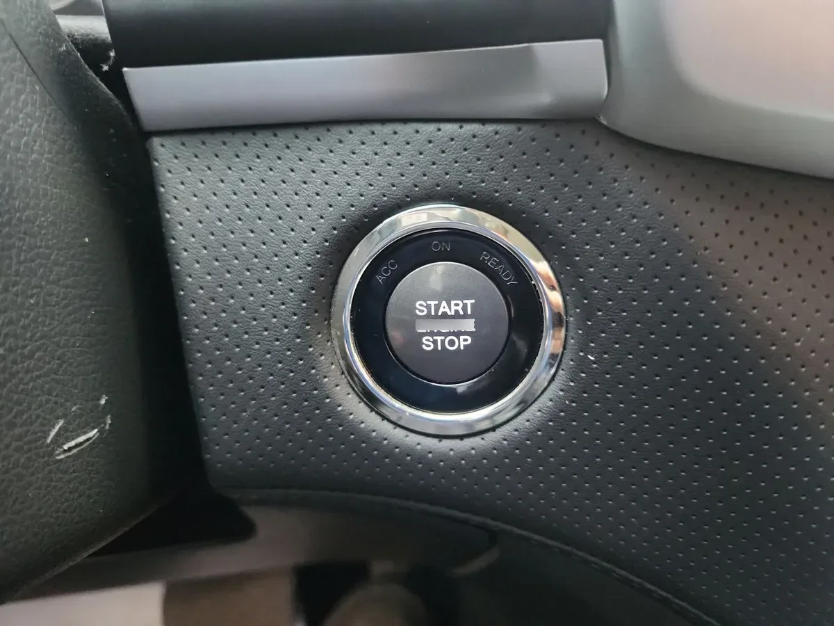 Ssangyong Rexton 2.2t Glx Diesel 4x4 6ab 8at 5p año 2023
