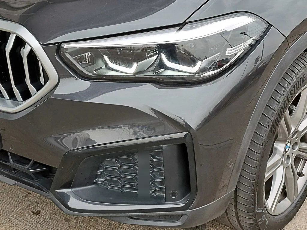 BMW X6 Executive año 2023