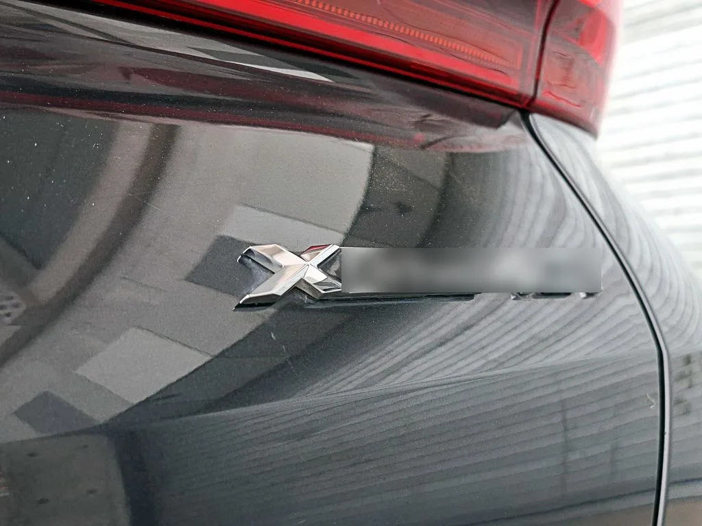 BMW X6 Executive año 2023